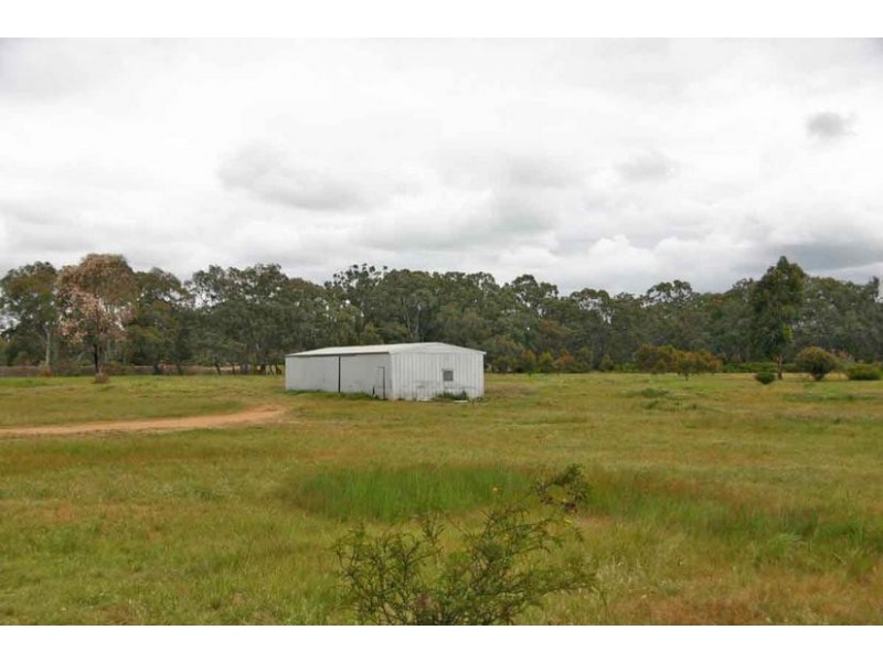 40 Block Road, Moyston VIC 3377