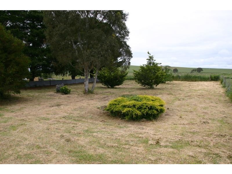 8 Delacombe Way, Willaura VIC 3379