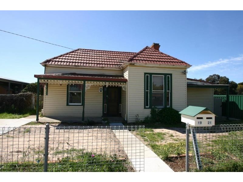 19 Grano Street, Ararat VIC 3377