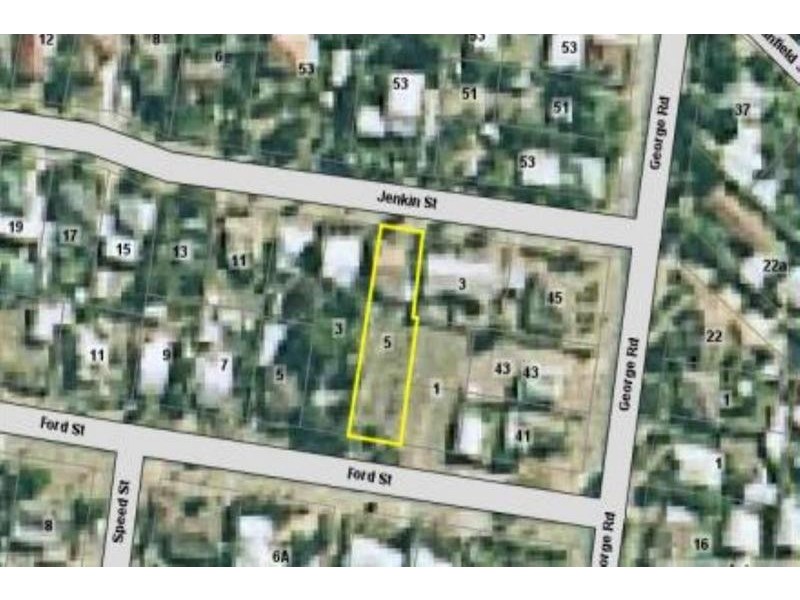 5 Jenkin Street, Ararat VIC 3377