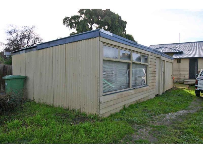 5 Jenkin Street, Ararat VIC 3377