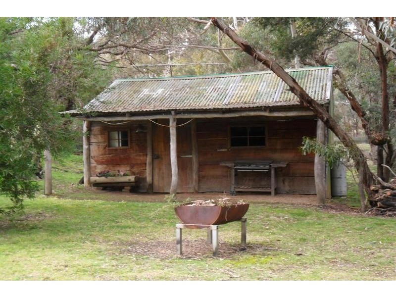 Norval, Ararat VIC 3377