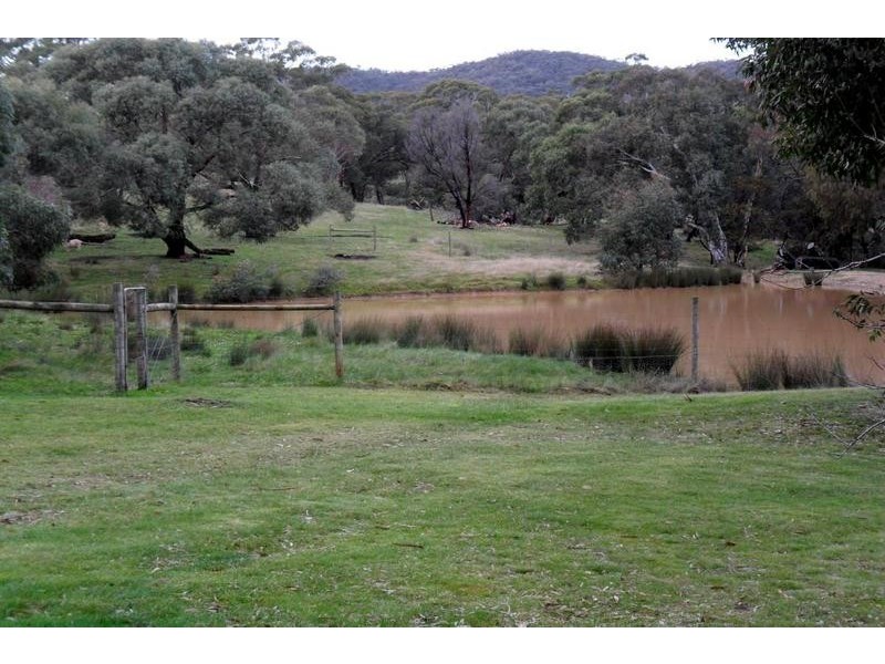 Norval, Ararat VIC 3377