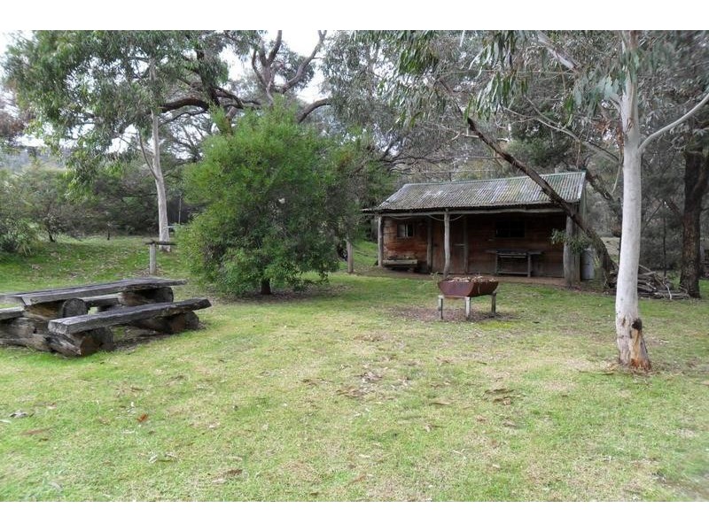 Norval, Ararat VIC 3377