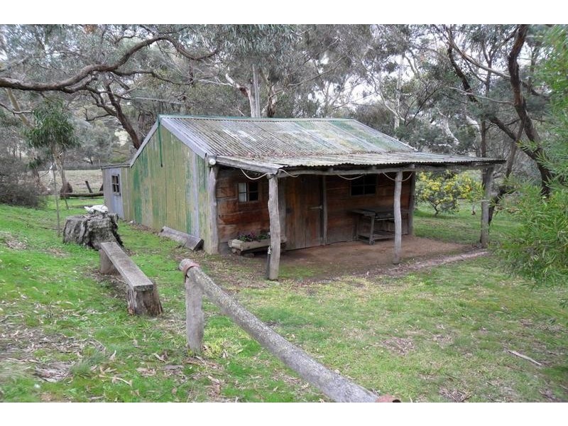 Norval, Ararat VIC 3377