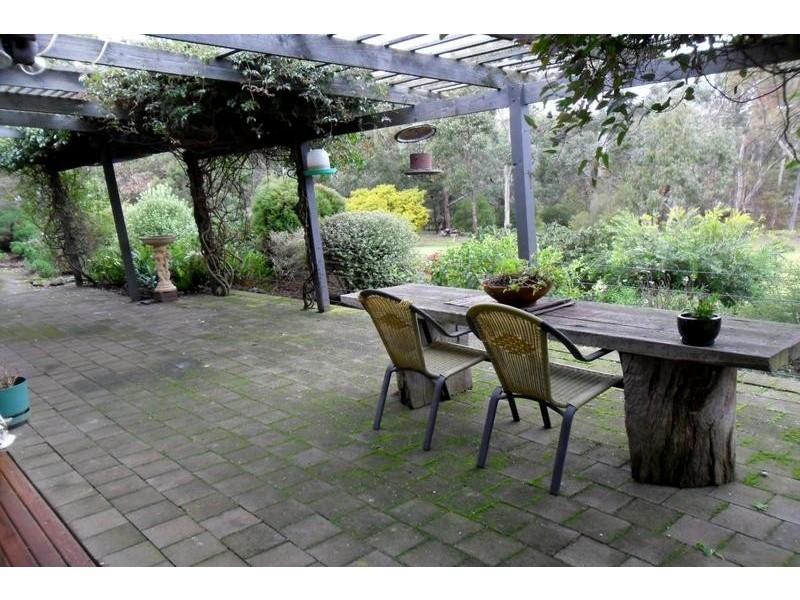 Norval, Ararat VIC 3377