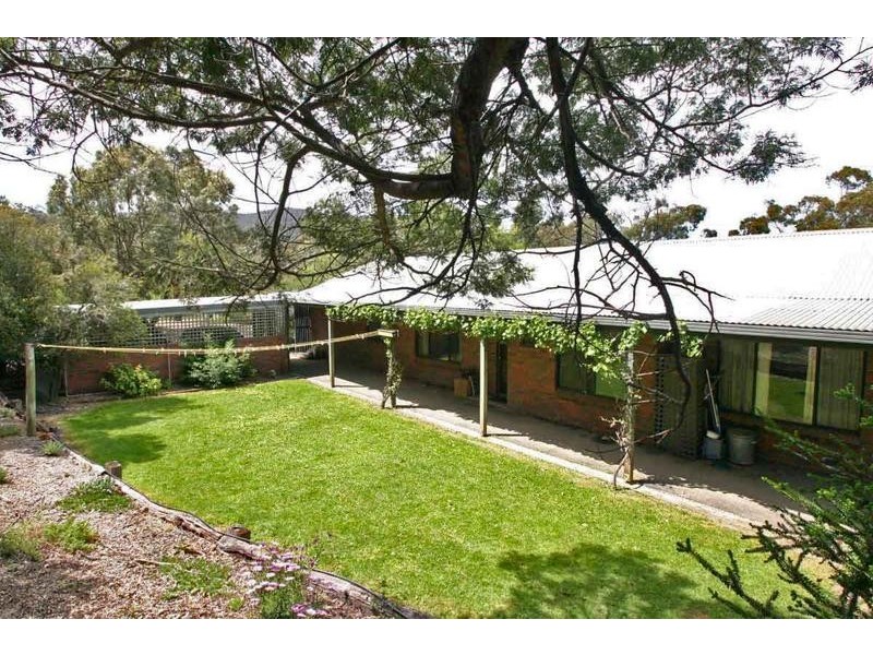 Norval, Ararat VIC 3377