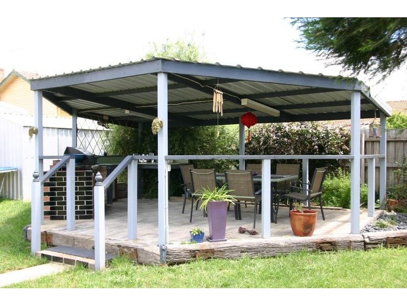 17 Wilmot Street, Ararat VIC 3377