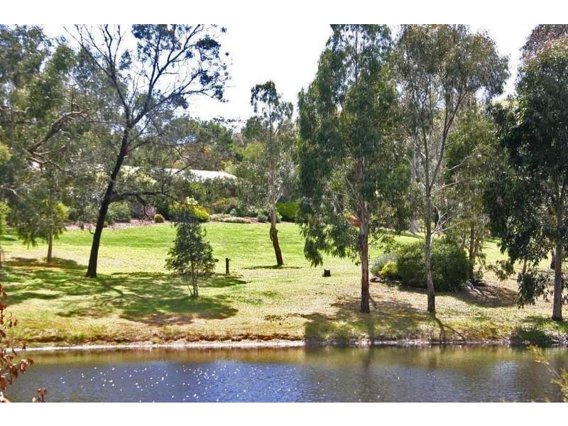 Norval, Ararat VIC 3377