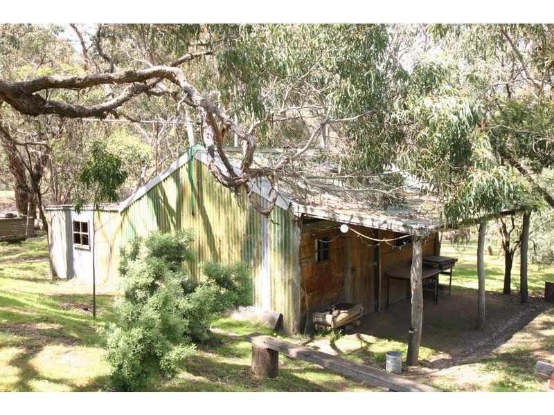 Norval, Ararat VIC 3377