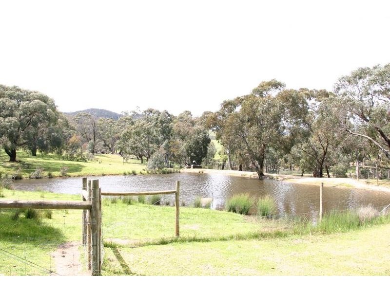 Norval, Ararat VIC 3377