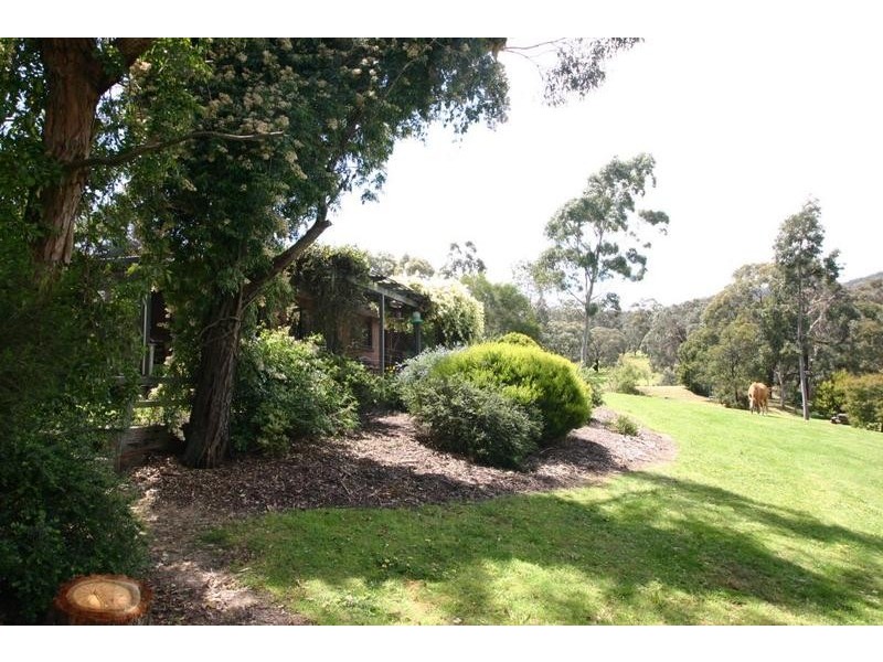 Norval, Ararat VIC 3377