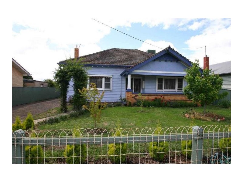 20 Vincent Street, Ararat VIC 3377