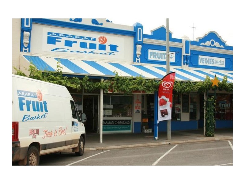 234-238 Barkly Street, Ararat VIC 3377