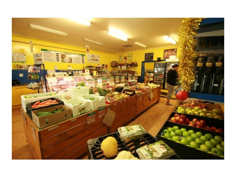 234-238 Barkly Street, Ararat VIC 3377