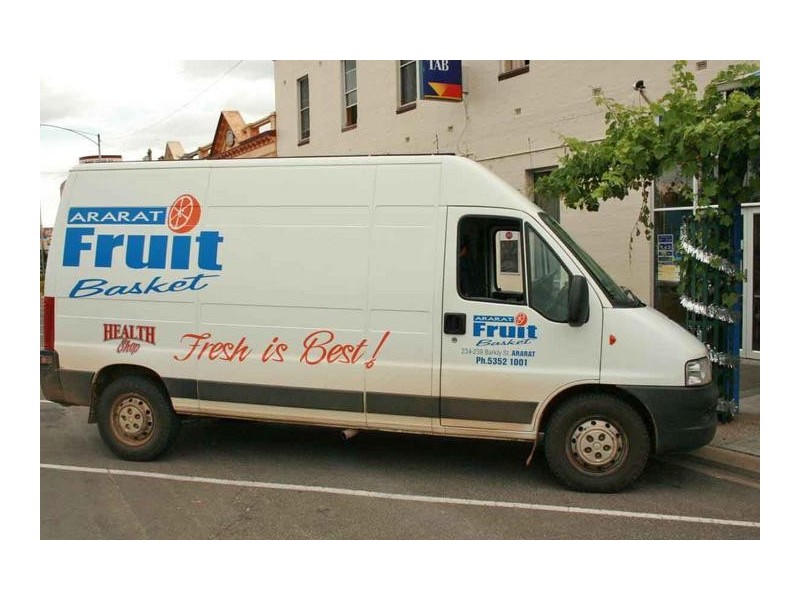 234-238 Barkly Street, Ararat VIC 3377