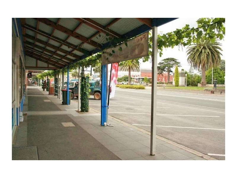 234-238 Barkly Street, Ararat VIC 3377