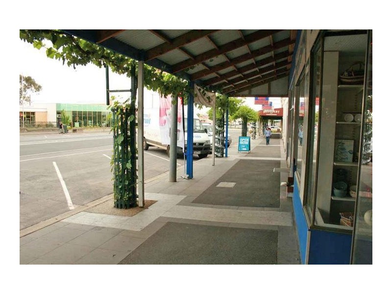 234-238 Barkly Street, Ararat VIC 3377