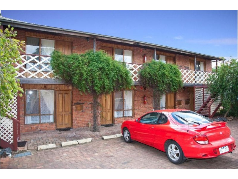 24 Seaby Street, Stawell VIC 3380