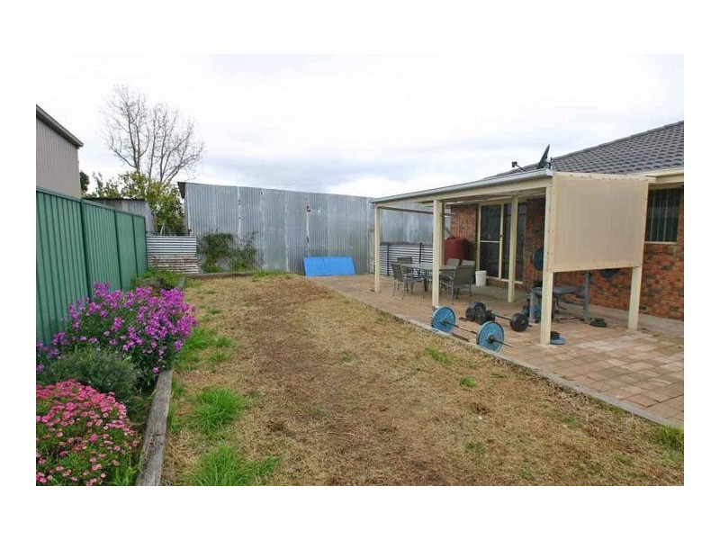 Lot 2, 11 Barkly Street, Ararat VIC 3377