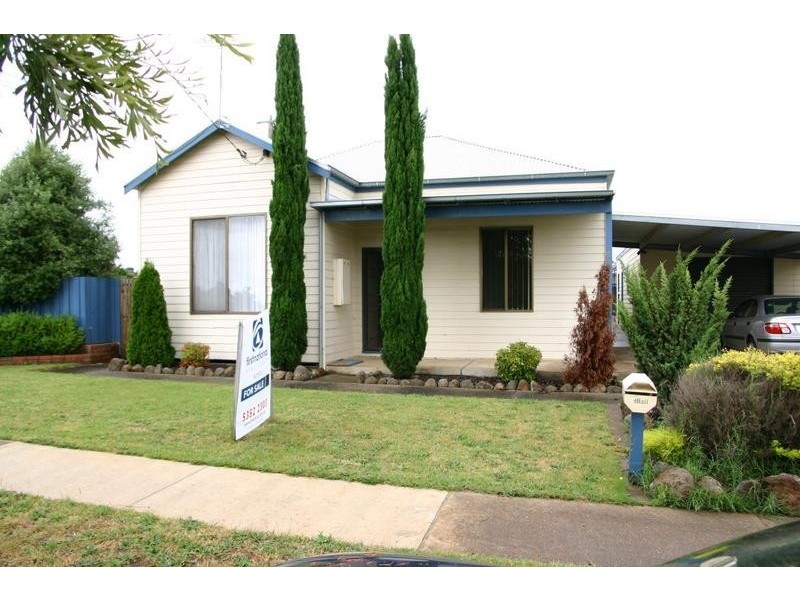 23 Palmer Street, Ararat VIC 3377