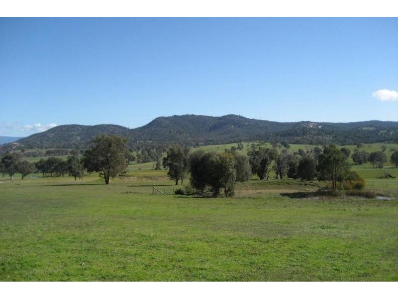Great Western VIC 3377