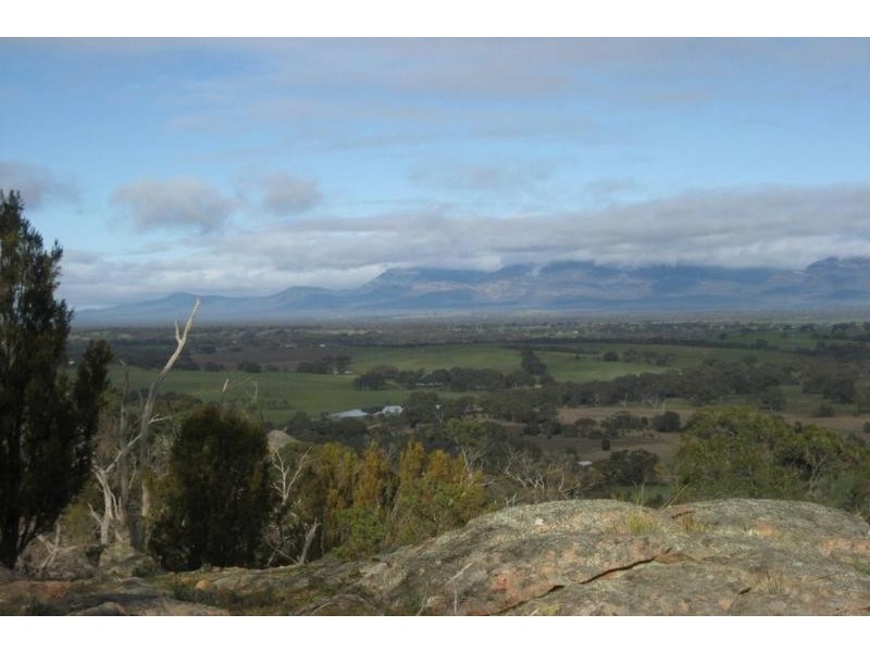 Great Western VIC 3377