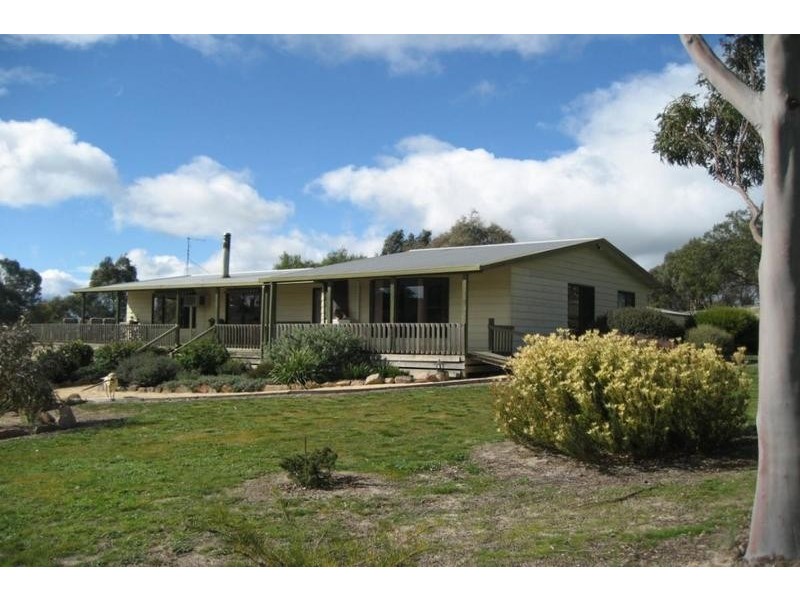 Great Western VIC 3377