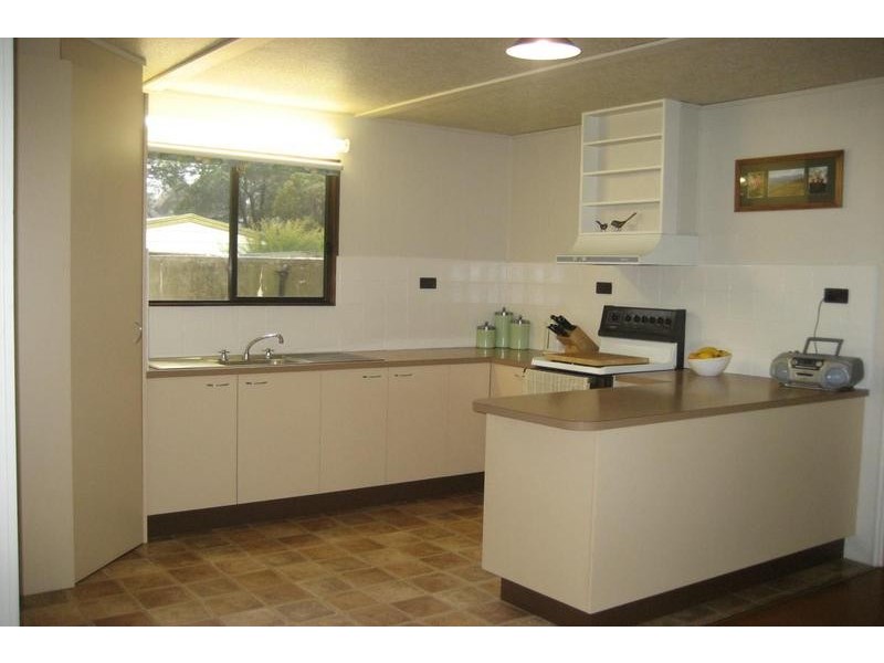 Great Western VIC 3377