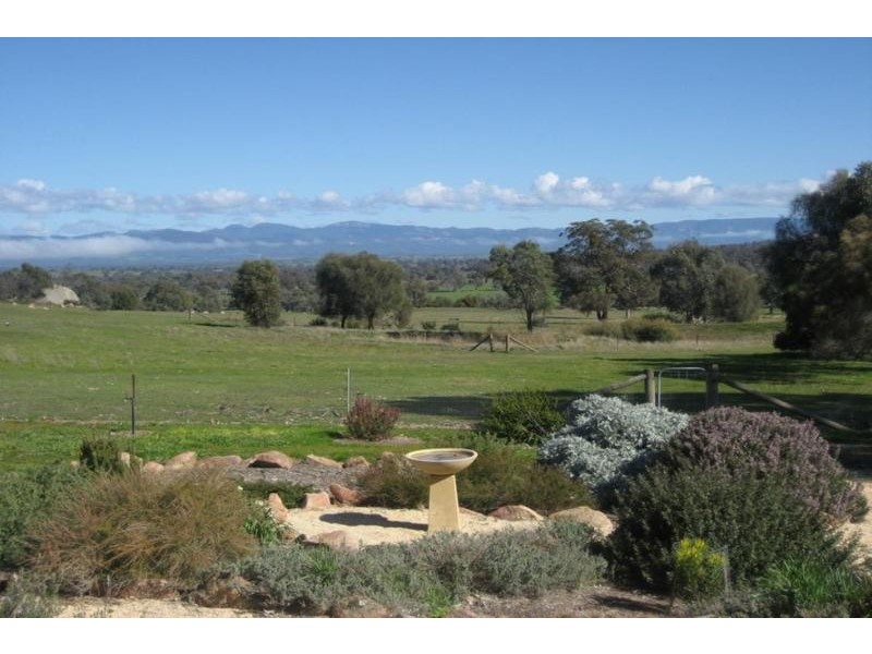 Great Western VIC 3377