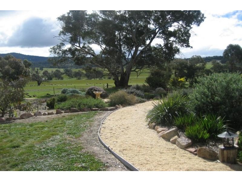 Great Western VIC 3377