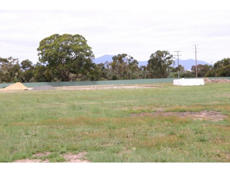 Lot 4,7,9,10,  Jengarla Court, Ararat VIC 3377