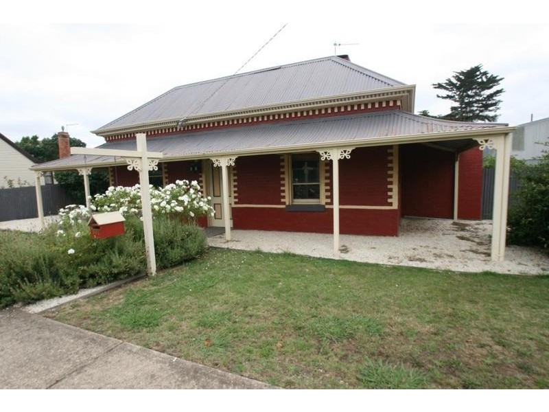 381 Barkly Street, Ararat VIC 3377