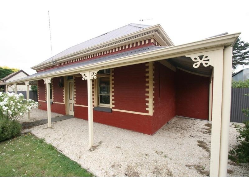 381 Barkly Street, Ararat VIC 3377