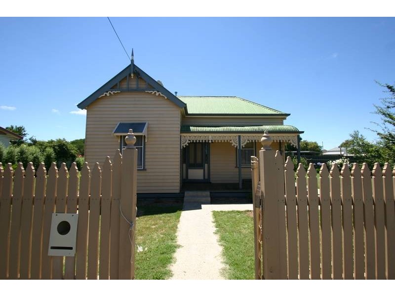 1 Clay Street, Ararat VIC 3377