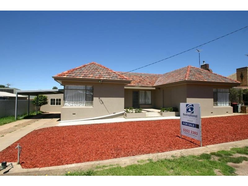 3 Eyre Street, Ararat VIC 3377