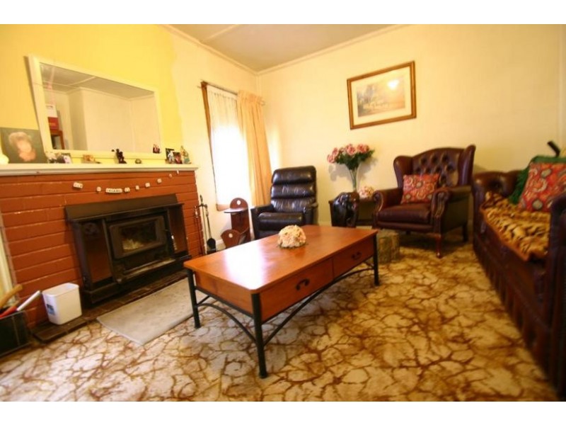 2200 Mortlake Ararat Rd, Woorndoo VIC 3272