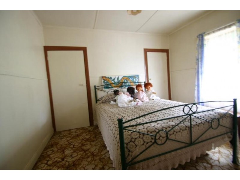 2200 Mortlake Ararat Rd, Woorndoo VIC 3272