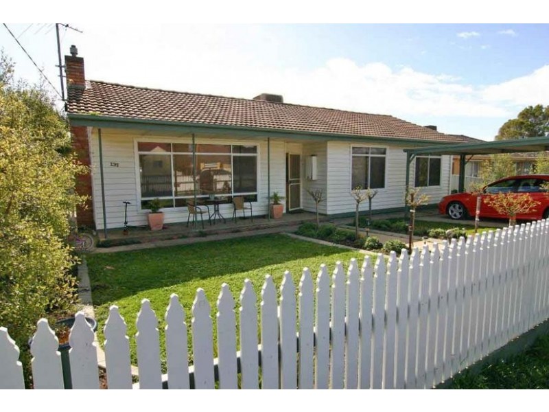 137 Moore Street, Ararat VIC 3377