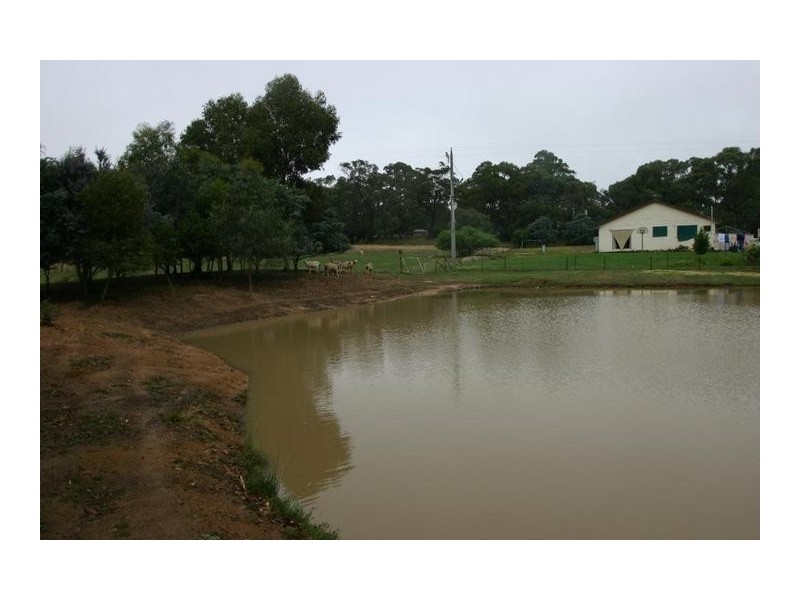 98 Buangor Road, Buangor VIC 3375