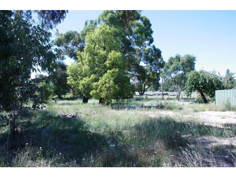Lot 1 + 2, 105 Lambert Street, Ararat VIC 3377