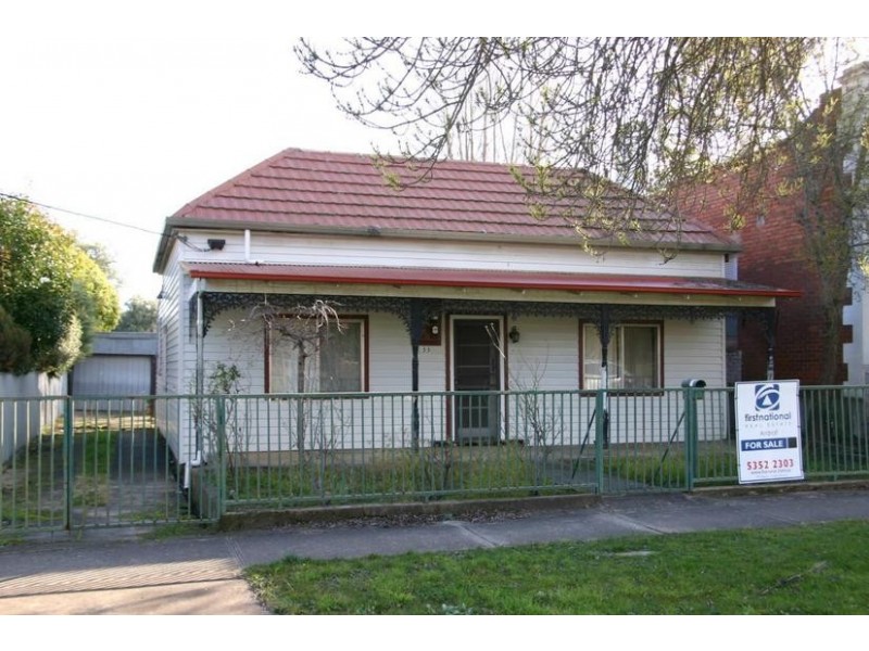 33 King Street, Ararat VIC 3377