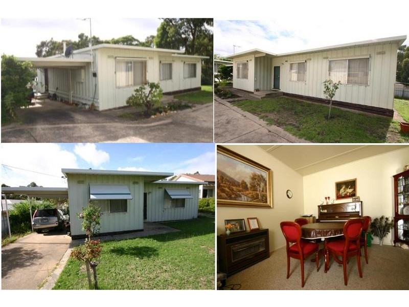 1, 2 & 3/17 Barkly Street West, Ararat VIC 3377