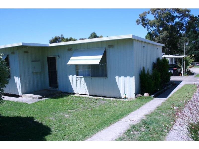 1, 2 & 3/17 Barkly Street West, Ararat VIC 3377