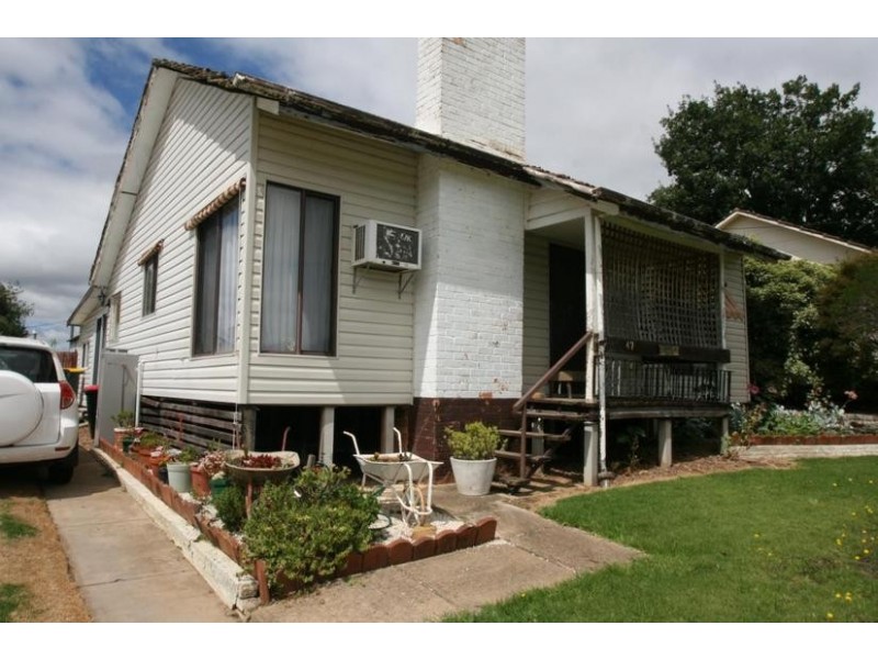 47 Tobin Street, Ararat VIC 3377