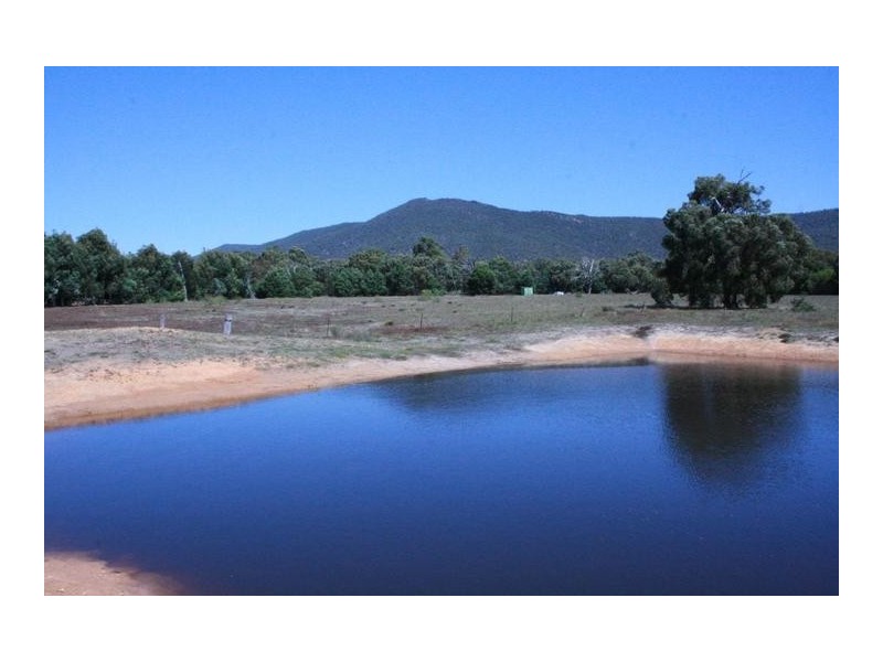 Lot 38, Robins Road, Pomonal VIC 3381