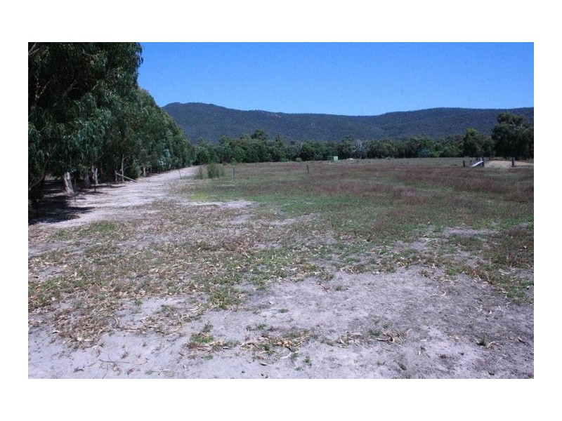 Lot 38, Robins Road, Pomonal VIC 3381