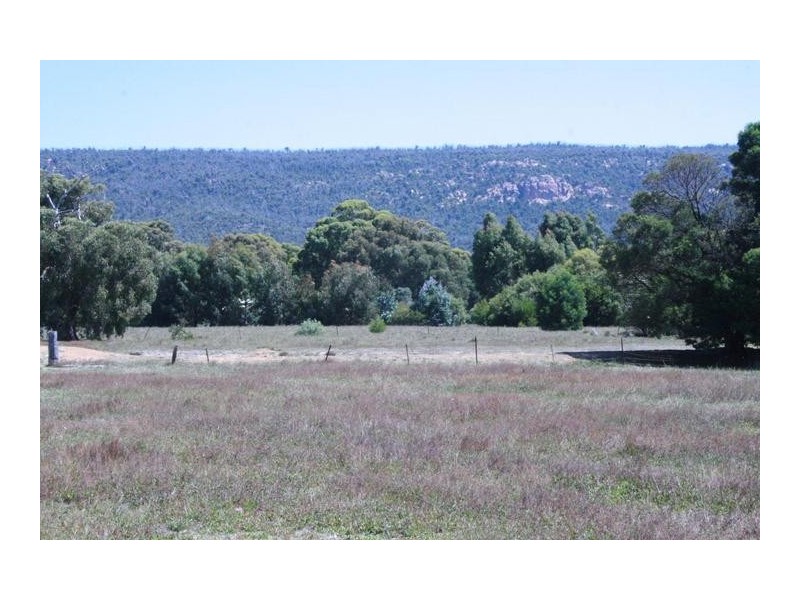 Lot 38, Robins Road, Pomonal VIC 3381