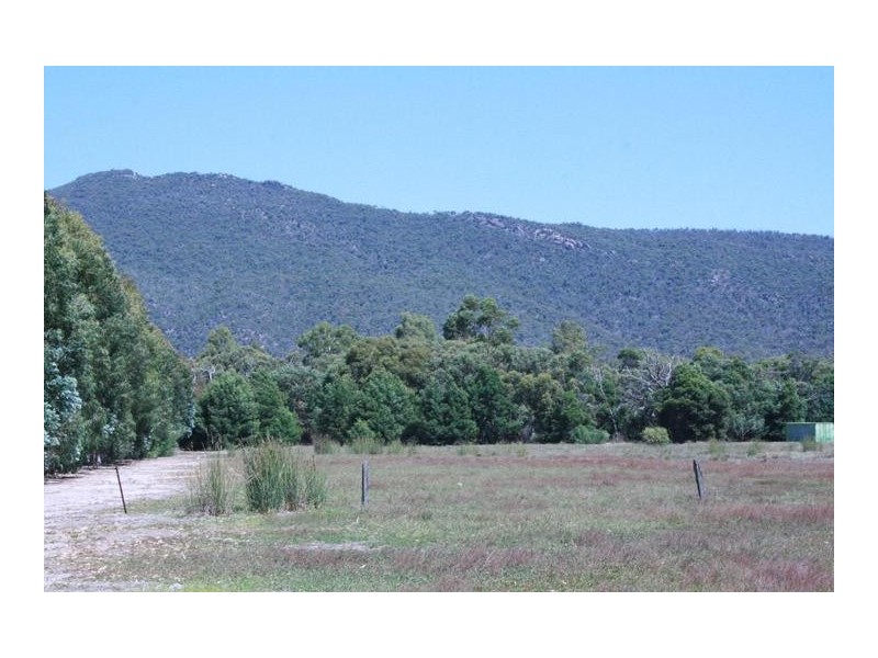 Lot 38, Robins Road, Pomonal VIC 3381