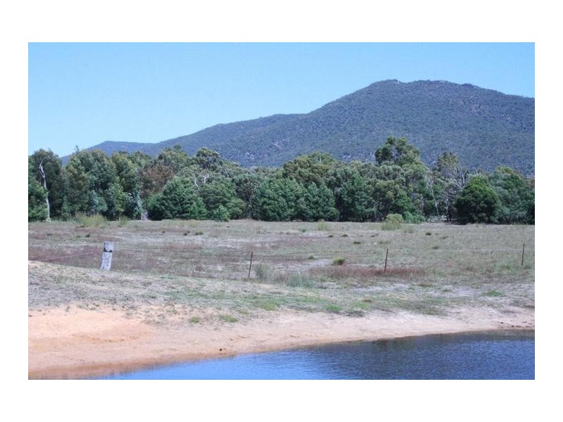 Lot 38, Robins Road, Pomonal VIC 3381